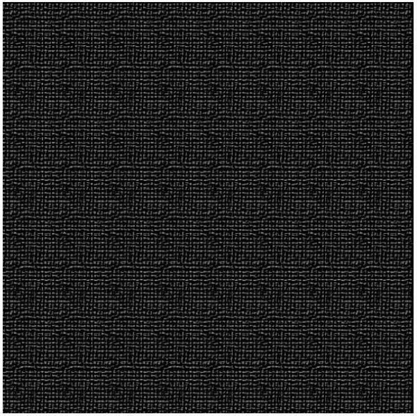 Ultimate Crafts Cardstock Weave - 4x Obsidian Black 12x12 scrapbooking Card