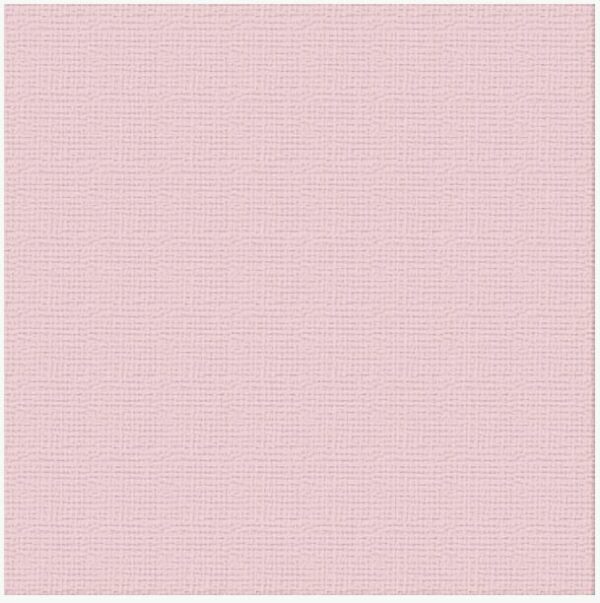 Ultimate Crafts Cardstock Weave - 4x English Beauty12x12 scrapbooking Card