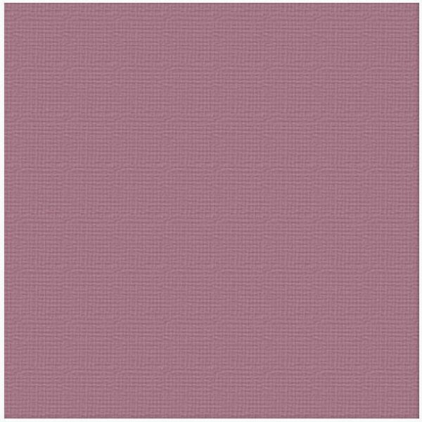 Ultimate Crafts Cardstock Weave - 4x Plumbery 12x12 scrapbooking Card