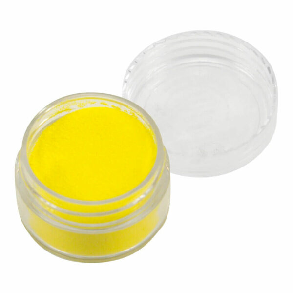 Couture Creations Embossing Powder - Brights - Candy Yellow - Super Fine - Image 2