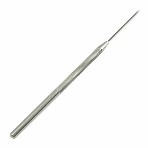 Couture Creations Piercing Tool Pricking Prik Pen Paper Craft Clay Hole Poking